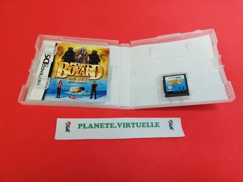 FORT BOYARD NINTENDO DS EUR 🌟 - Picture 3 of 4