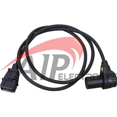 NEW CRANK POSITION SENSOR CRANKSHAFT **FOR 94-95 BMW 318i 318is US EQPD E36