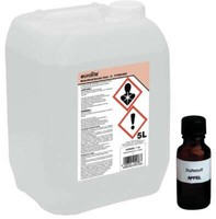 5 Liter (4,60€/L) Eurolite Nebel Smoke Fluid -C- + Nebelfluid Duftstoff Apfel