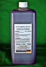 Beton Verz&ouml;gerer Zusatzmittel  Pantarhol 90, 1 Liter