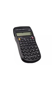 scientific calculator memory function