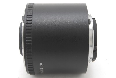 MINT】Nikon AF-S Teleconverter TC-20E II 2x Lens for NIKON AF From