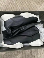 Rick owens Ro Runner strecth boot US8.5