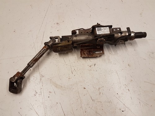 Lenksäule Höhenverstellung Säule Verstellkraft VW Golf 4 IV 1J1419501CS 05 ML1