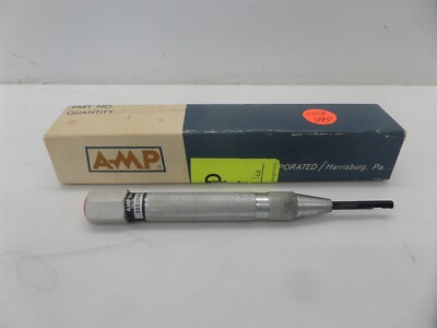 Amp 380306-2 Insertion Tool w/ F 395005 Tip
