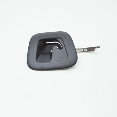 NEW MERCEDES-BENZ C W205 REAR LEFT SEAT FRONT TRIM RING