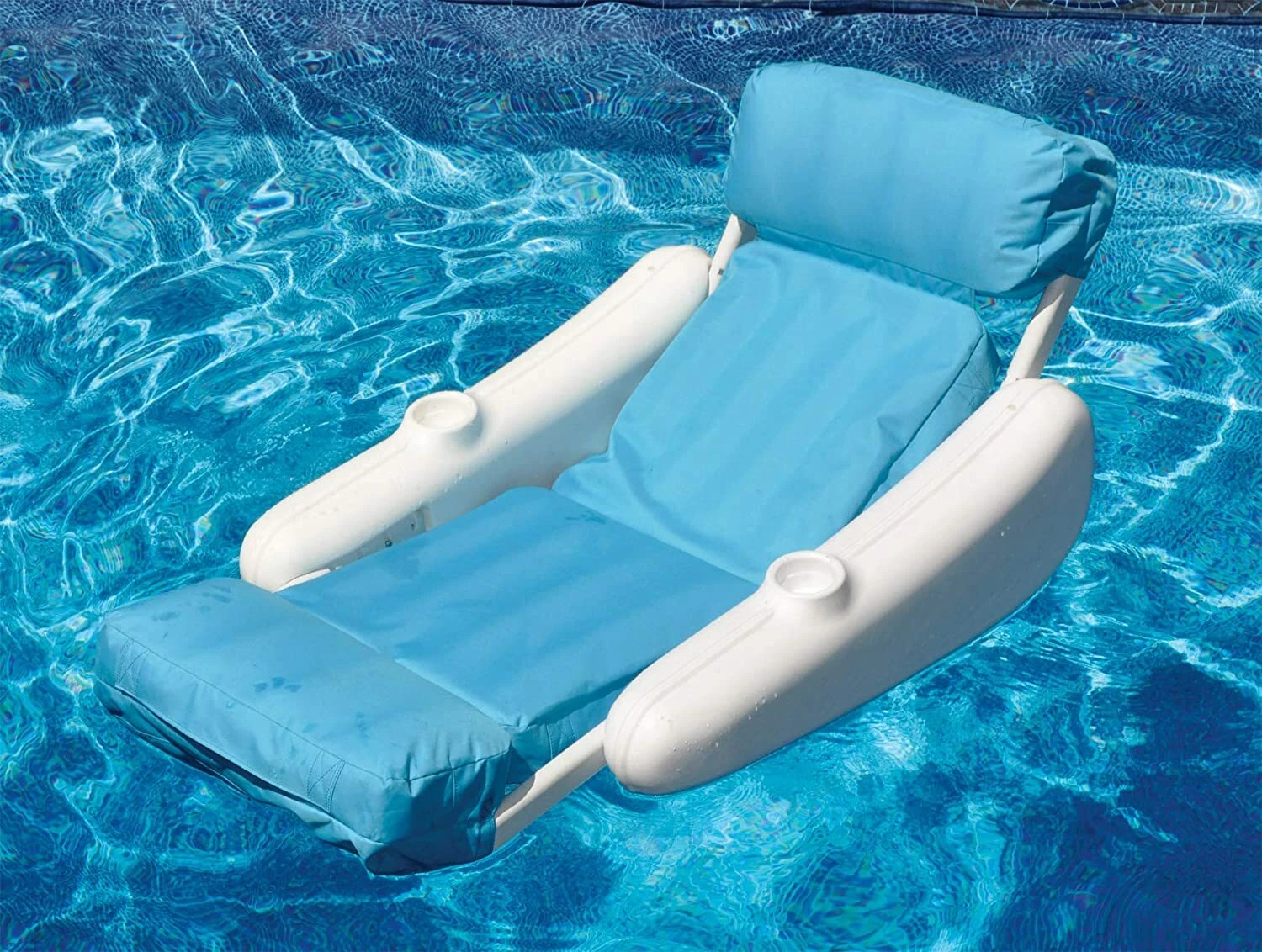 Swimline SunChaser Lounger - Thumbnail 2
