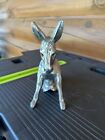 Vintage Automobile Donkey Hood Ornament
