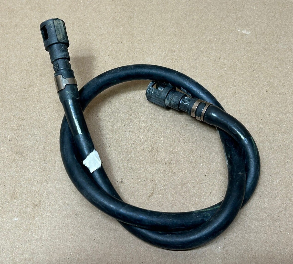 パイプライン 2008-2009 Honda TRX700XX Fuel Line Hose OEM 16960-HP6-A01