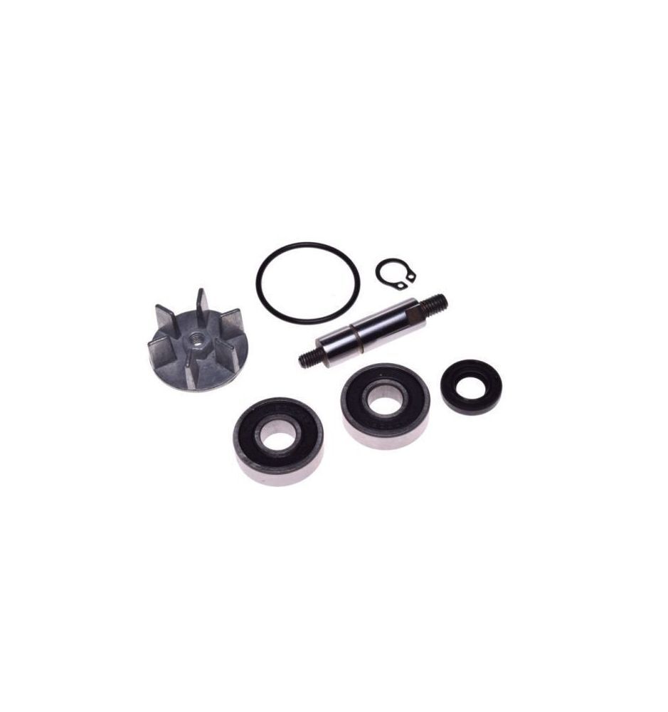 Pompe à eau anti surchauffe pour moteur liquide de Derbi Atlantis P 98-01