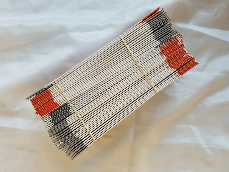 Lot 90 Clear Lcd Screen Protector Cover Kyocera Hydro C5170 Boost Mobile Virgin - Image 3 of 3