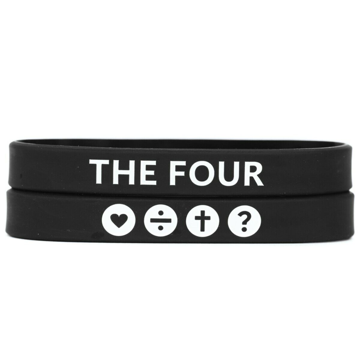 FCA Sports Logo Wristband (YOUTH)