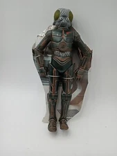 4- LOM Action Figure Star Wars #udb11