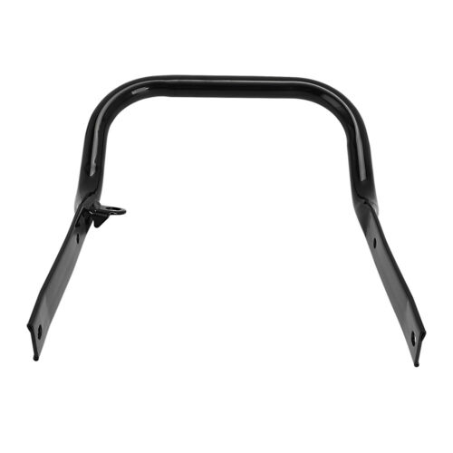 Rear Grab Bar For Honda ATC250R ATC 250R 1985-1986 250R ATC ATV Iron Black Paint - Picture 6 of 9