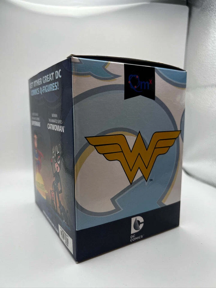 QFig Wonder Woman - Image 3 of 3