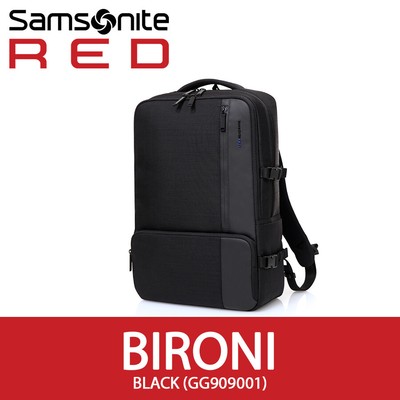 samsonite red turris