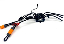 Arrma FIRETEAM 6s BLX - ESC Brushless Spektra Firma 150 waterproof ARA7618