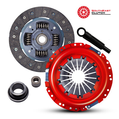 STAGE 2 Clutch Kit for 85-93 Chevrolet GMC S10 S15 Sonoma Sierra Jimmy 2.8L V6