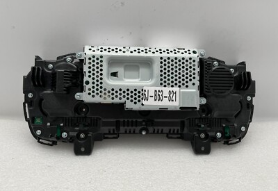 2016-2020 BMW 5 SERIES USED INSTRUMENT CLUSTER P#9392558