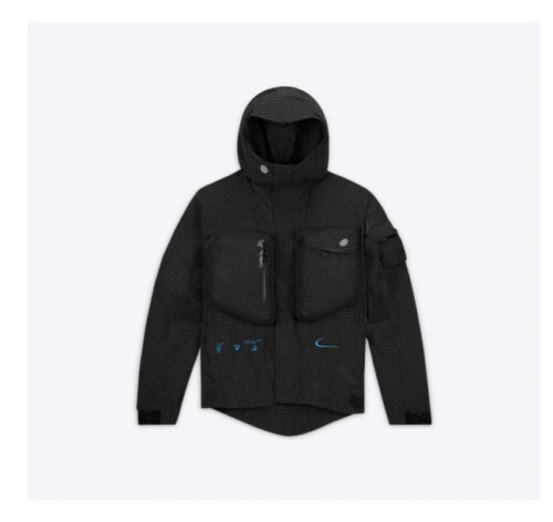 Off-White - 【新品未使用】NIKE×off-White Jacket L size nike x off white jacket | eBay