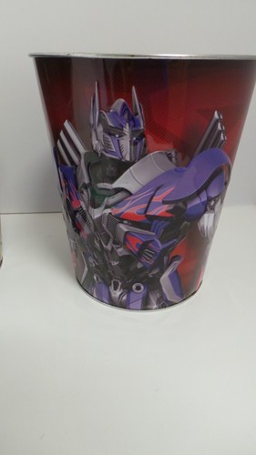 transformers popcorn buckets - Picture 5 of 11
