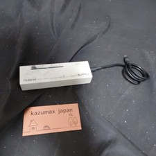 Roland S-MPU-AT Super MPU MIDI Interface Vintage PC MPU-401 Compatible Tested
