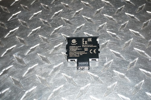 EMERSON DELTAV KL4501X1-BG1 ADDRESS PLUG #7 KL4501X1BG1 12P4983 | eBay