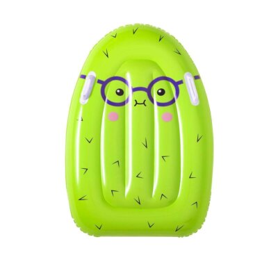 Bestway Surfboard ''Buddy Pool'' 84 x 56 cm, 1 Stück, 3-fach sortiert