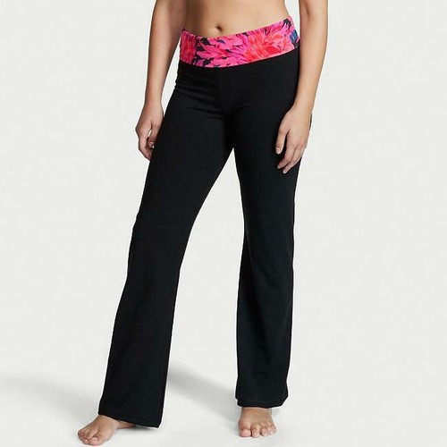 VICTORIA'S SECRET INCREDIBLE YOGA 