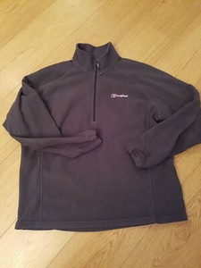 ebay berghaus jacket