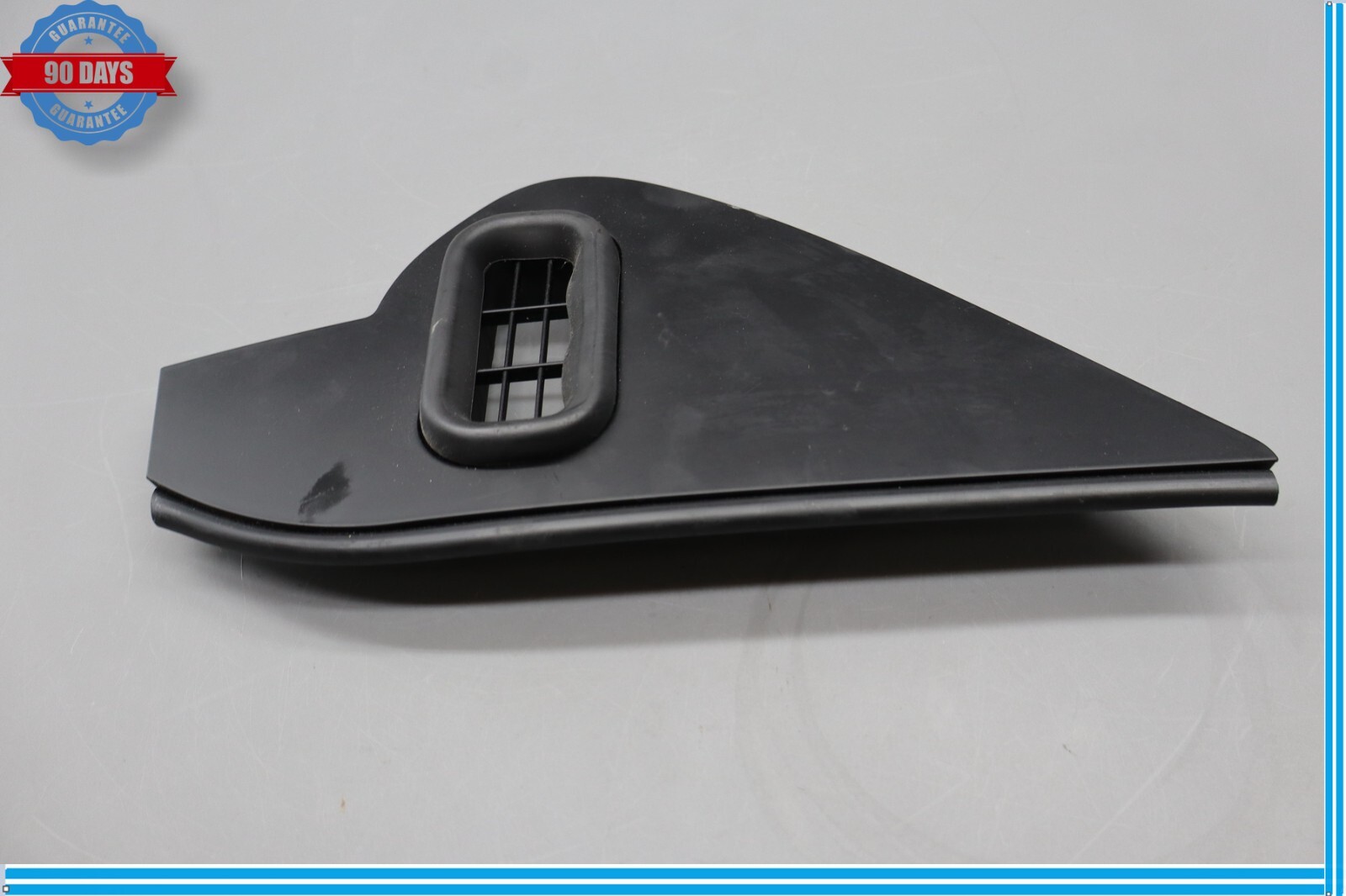 Maserati Quattroporte 2014-2022 Left Dashboard side trim panel