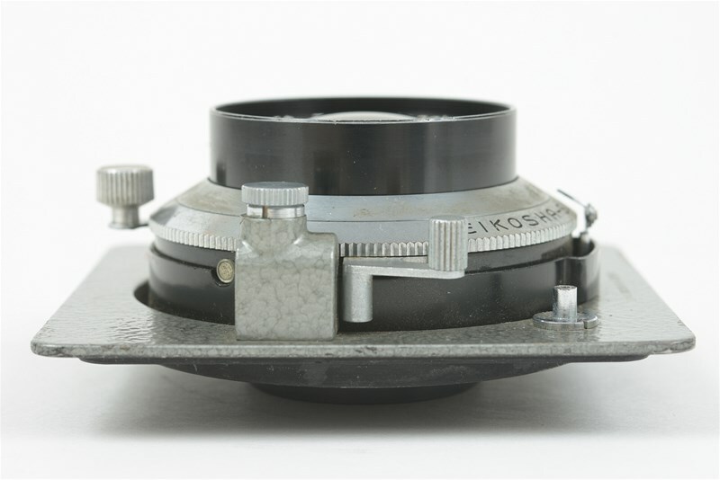 レンズ(単焦点) TOKYO KOGAKU SEIKO SLV 105mm f3.5 レンズ(単焦点) TOKYO KOGAKU SEIKO SLV 105mm f3.5 TOKYO