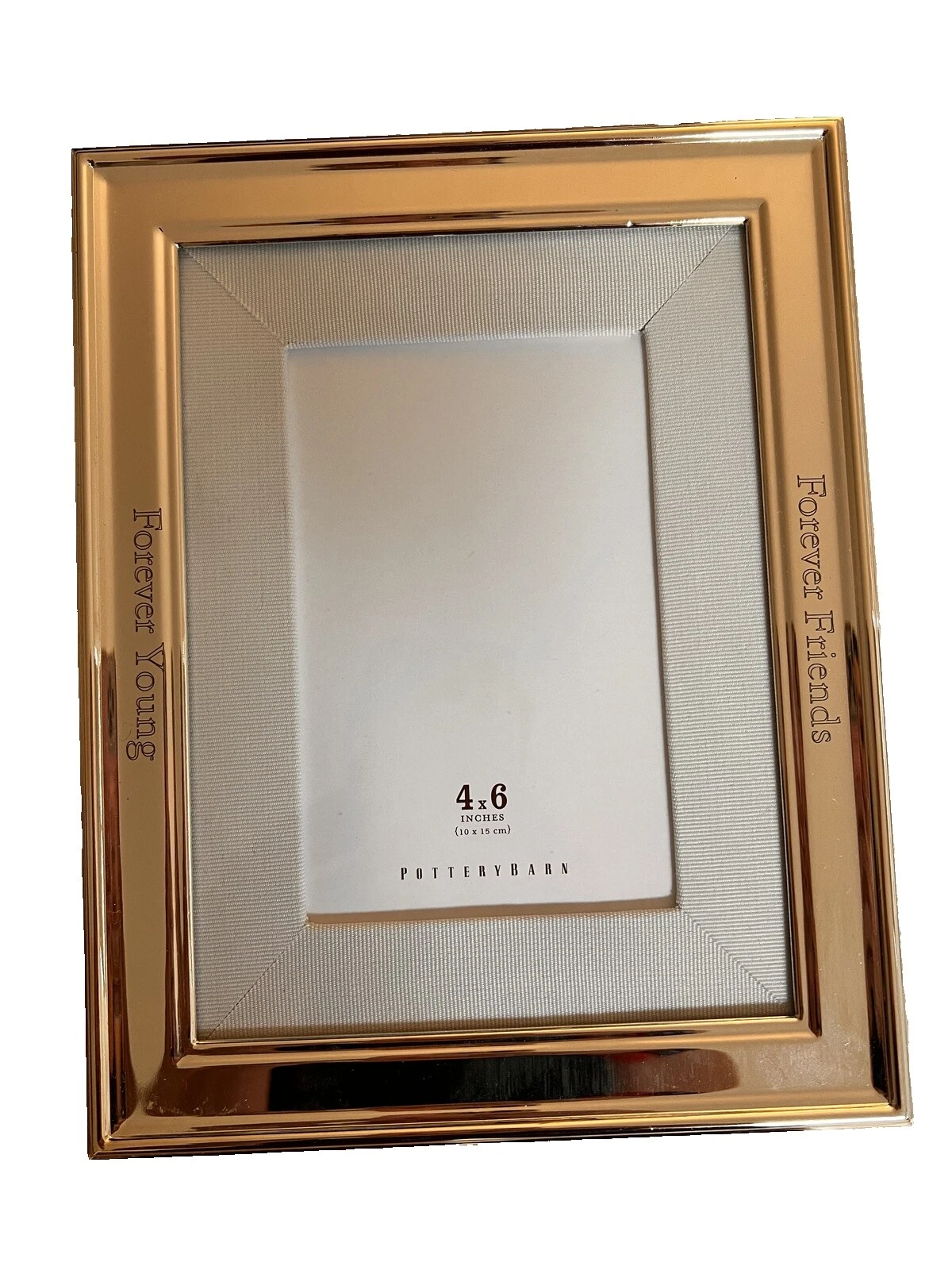 Pottery Barn Picture Frames