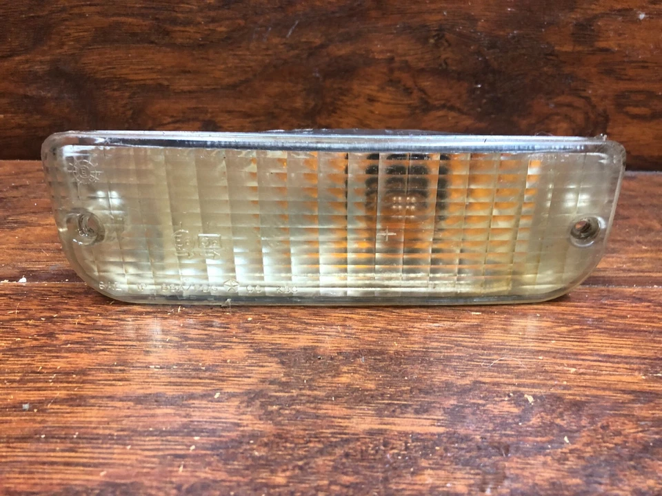 Acclaim, LeBaron, Spirit, 1989, 1990 - 1993, левый прозрачный указатель поворота - Изображение 4 из 4