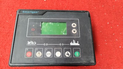 P:VT10 Smartgen HQM6110K Genset Generator Controller