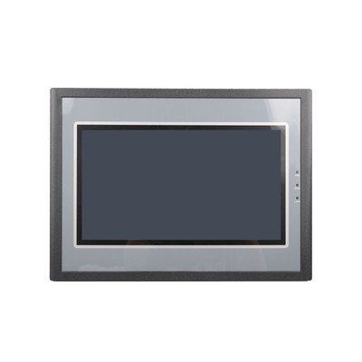 AMZ070-A 7'' Touch Screen HMI Display Screen for PLC Mitsubishi Delta Siemens