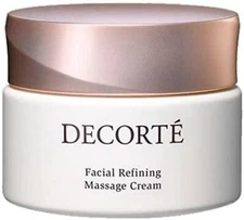 Kose COSME DECORTE Facial Refining Massage Cream 80g