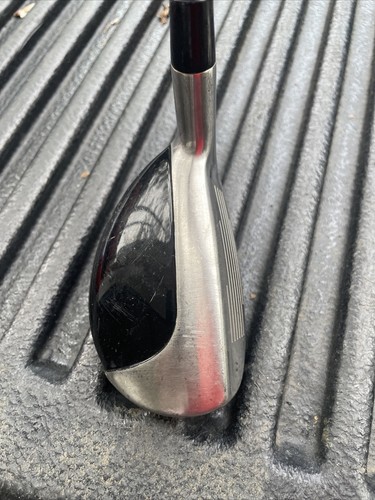 Ben Hogan Edge CFT 21 Degree 3 Hybrid 39.5 Inch Stiff Flex Graphite - Picture 3 of 5