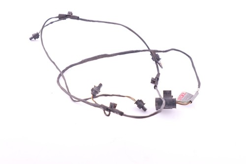 Kabelsatz Für BMW E81 E87 LCI Vorne Stoßstange PDC Kabelbaum 9128602