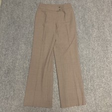 St. John Sport Pants Size 6 Poly Rayon Spandex Blend