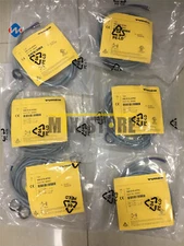 1PCS Brand New TURCK NI8-S18-AP6X NI8S18AP6X Sensor&Proximity Switch