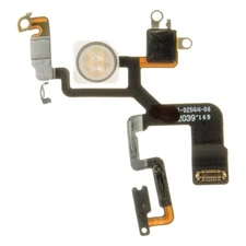 Flex Cable Flash for Apple iPhone 12 Pro Max Replacement Part Parts Module
