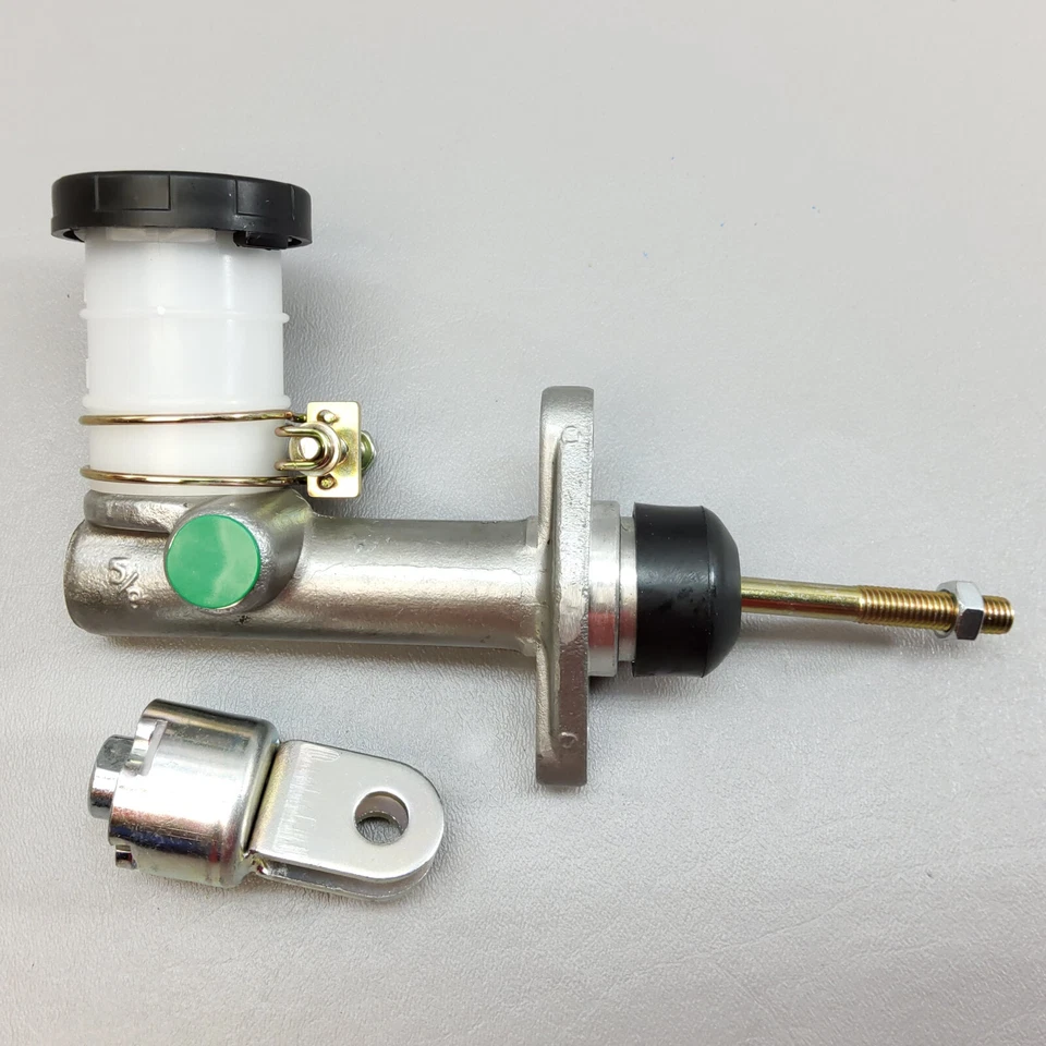 Nuevo cilindro maestro de embrague AMS Automotive M0510 se adapta a 83-96 Montero +Más Foto 2 de 4