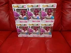 Bulk lot of 6 Funko Pop! Disney Alice in Wonderland Cheshire Cat #1199 PIAB EXC!