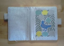 Hobonichi Techo Cover Mutsumi Kagoshima /A6 size