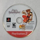 Kingdom Hearts: RE Chain of Memories [GH] - Loose Sony PS2 Playstation 2 Disc
