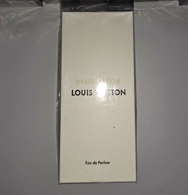 Louis Vuitton Imagination Eau de Parfum Spray 100 ml Regular Size
