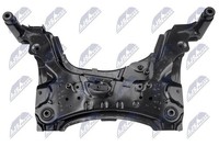 Original Nty Hilfsrahmen/AggregateträGer ZRZ-RE-038 FüR Renault