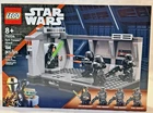 LEGO Star Wars Dark Trooper Attack (75324)  New | Sealed | Free Shipping