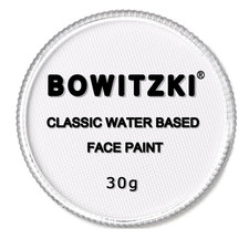 Professional Face Paint Body Paint Water Based Face Painting Makeup for Adults S